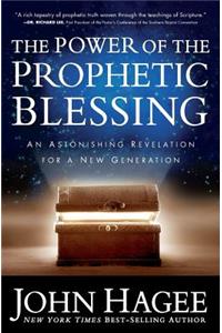 The Power of the Prophetic Blessing