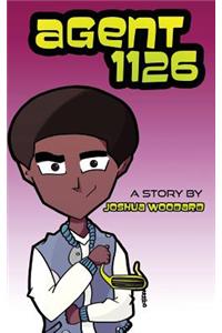 Agent 1126