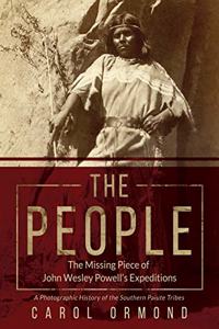 People: The Missing Piece of John Wesley Powell's Expeditions