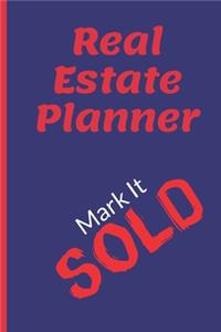 Real Estate Planner