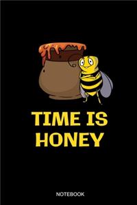 Time Is Honey