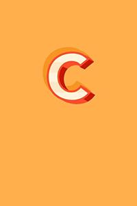 C