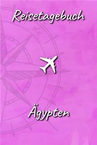 Reisetagebuch Ägypten