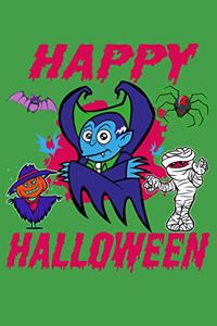 Happy Halloween