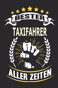 Bester Taxifahrer aller Zeiten