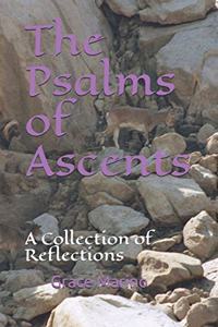 The Psalms of Ascents