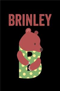 Brinley