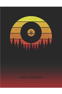 Daily Planner