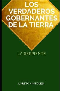 Los verdaderos gobernantes de la tierra