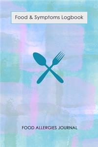 Food & Symptoms Logbook