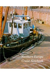 Northern Europe Cruise Notebook