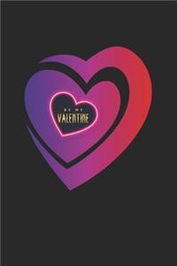 Be my Valentine