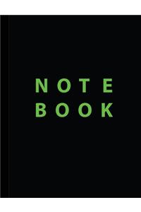 Notebook