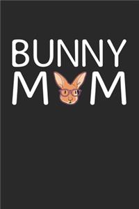 Bunny Mom