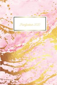 Planificateur 2020
