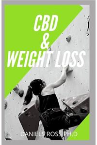 CBD & Weight Loss