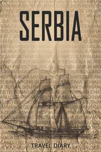 Serbia Travel Diary