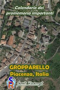 GROPPARELLO, Piacenza, Italia