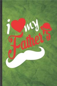 I My Father's