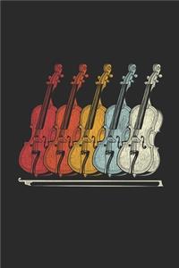Cello Retro
