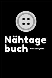 Nähtagebuch - Meine Projekte