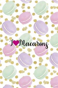 I Macarons