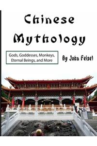 Chinese Mythology