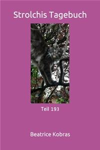 Strolchis Tagebuch