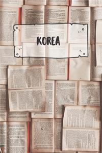 Korea
