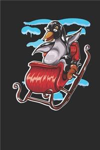 Penguin Christmas