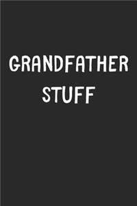 Grandfather Stuff