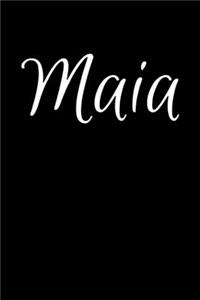 Maia
