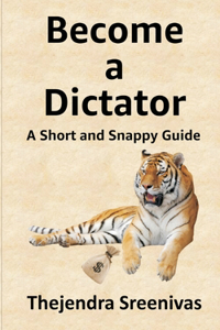 Become a Dictator
