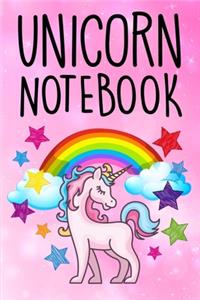 Unicorn Notebook