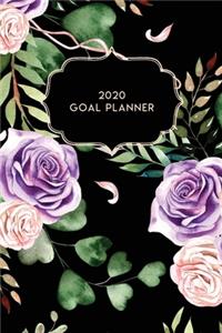 2020 Goal Planner