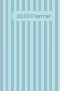 2020 Planner