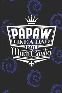 Papaw Like A Dad But Cooler
