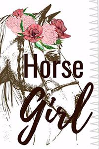 Horse Girl