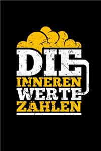 Die Inneren Werte Zählen