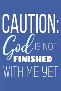 Caution