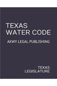 Texas Water Code