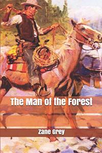 The Man of the Forest