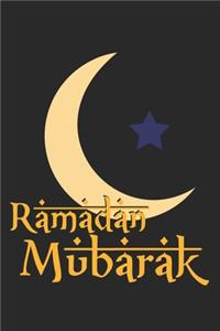 Ramadan Mubarak
