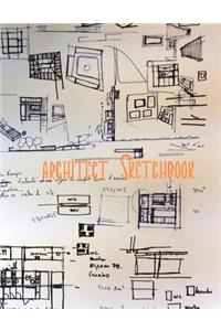 Architect Sketchbook