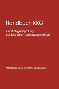 Handbuch KKG