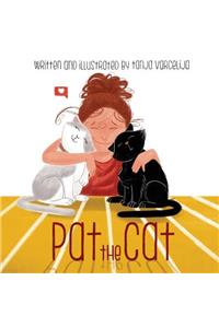 Pat the Cat