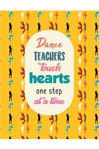 Teacher Notebook