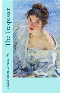 The Trespasser