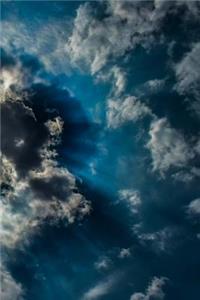 Clouds Notebook