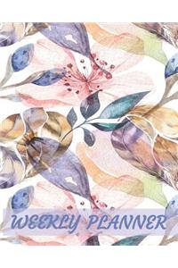 Weekly PLanner